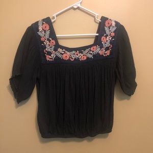 Shirt from American eagle